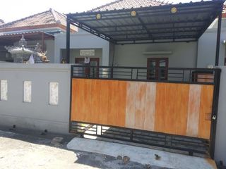 RUMAH DIJUAL MURAH DEKAT BALI SAFARI AND MARINE PARK