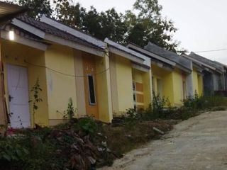 PERUMAHAN TERLARIS DP 0% HARGA SUBSIDI DI SEDAYU BANTUL