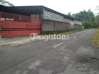 DIJUAL PABRIK KAYU MASIH BEROPERASI BESERTA IJIN INDUSTRI DAN MESINNYA DI GRABAG MAGELANG