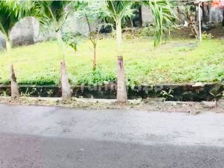 Tanah Luas Datar Siap Bangun Mangku Jalan Aspal Lokasi Dalam Ring Road