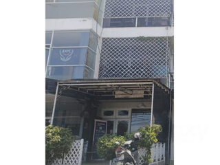 RUKO KOSONGAN 3 LANTAI DI BYPASS NGURAH RAI SANUR DENPASAR, BALI