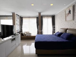 TURUN HARGA DIJUAL RUMAH PIK Camar Elok 8x23 Furnished