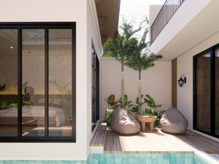 VILLA RAYA ULUWATU JIMBARAN BADUNG