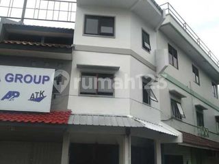 Ruko Cocok Usaha dan Investasi BSD Sektor IV