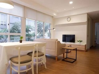 Dijual Rainbown Springs Condovillas Summarecon Gading Serpong Tangerang Lokasi Bagus Sangat Strategis Dan Nyaman