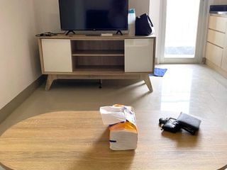 [A2F186] Jual Apartemen Bintaro Park View - 2BR Furnished