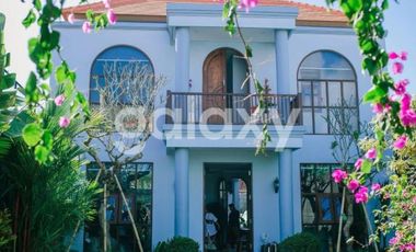 VILLA BARU + APARTEMEN DI TUKAD YEH AYA RENON DENPASAR, BALI