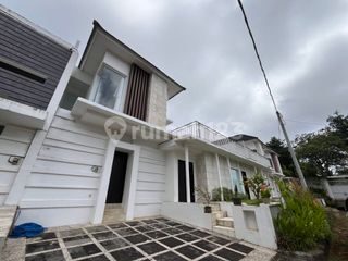Exclusive Villa One Gate System Near Pandawa Beach