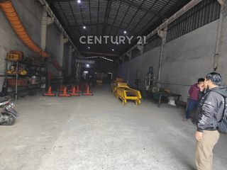 Gudang Serbaguna Cocok Untuk Usaha Jalan Terusan Bojongsoang