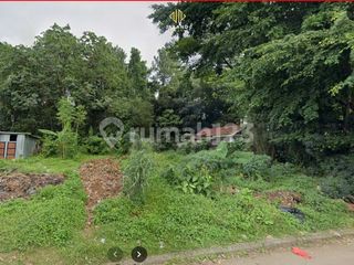 Kavling Lokasi Strategis di BSD Sektor 1.6