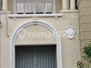 Disewakan/Jual Ruko Paris Junction Wisata Bukit Mas