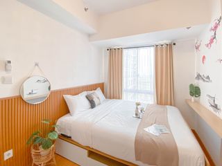 Apartemen Tokyo Riverside PIK 2