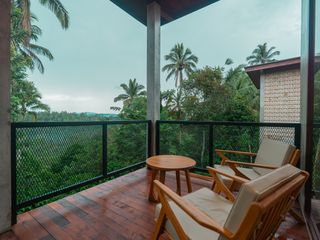 Freehold - A Private Sanctuary Surrounded by Nature, Tabanan, Bali