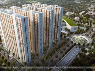 Apartemen Dekat Kawasan Industri Cibitung.
