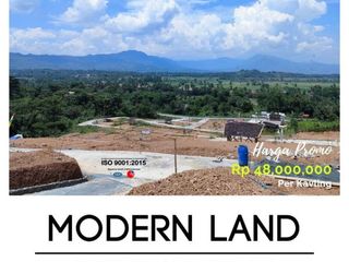 Tanah murah di tanjungsari Bogor