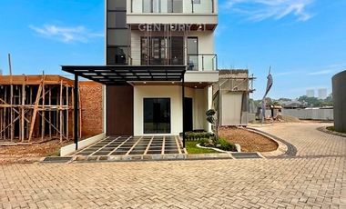Dijual Rumah Brandnew Cilandak Dekat Gerbang Tol TB Simatupang