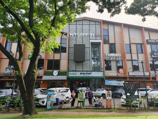 Dijual Kios Di Merchand Emerald Bintaro Sektor 9