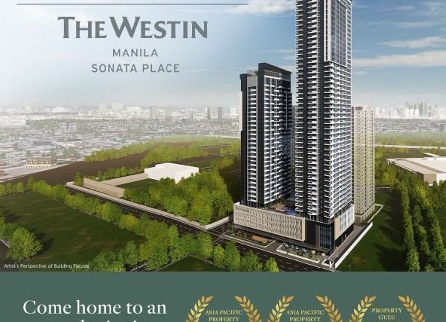 View of Skyline Luxurious Penthouse with Parking - Airbnb