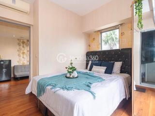 Disewakan Apartemen M Town Residence Serpong tipe 1BR Full Furnished | MRSB041