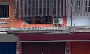 Ruko Poris Murah Lokasi Jalan Utama Sangat Ramai