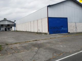 Gudang Strategis Ringroad Selatan - Luas, Siap Operasional, Akses Truk Mudah