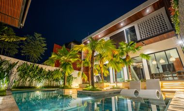 For Sale - Tropical Breeze Villa in Ubud, Bali
