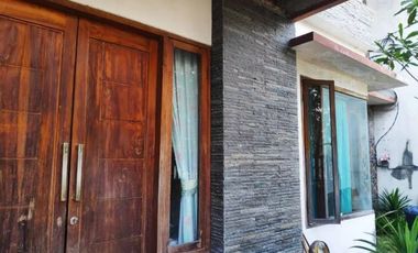 Dijual Rumah Mojoarum Dekat Galaxy Dharmahusada Strategis