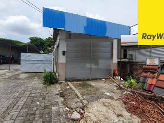 Disewakan Tanah di Jalan Lontar, Surabaya