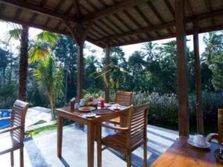DIJUAL VILLA DI BALI, HARGA NEGO