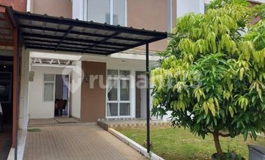 The Icon Eastern Cosmo Bsd Murah Siap Huni