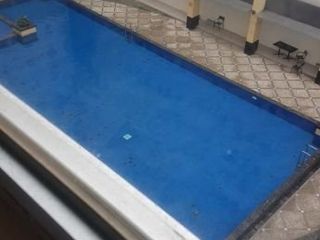 Apt. puncak permai View pool, Furnish