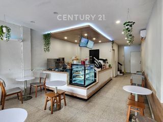 Ruko 2 Lantai  Area Komersil Dan Strategis Di Sunter S9758