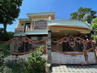 Rumah Griya Kebraon Barat STRATEGIS, PLN 2200