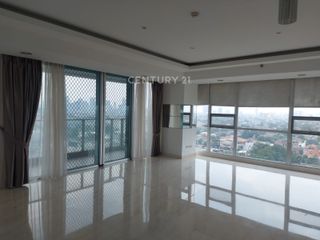 Dijual Cepat Apartment Kemang Village 3 Bed Room Tower Infinity
