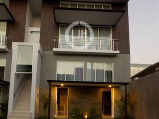 Cozy and Furnished Apartment in Sunset Road, Kuta, Close to Mall Bali Galeria and Ngurah Rai Airport