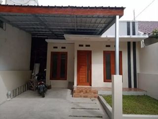 1 UNIT SPESIAL!! RUMAH SIAP HUNI HARGA 400 JUTAAN DI SLEMAN