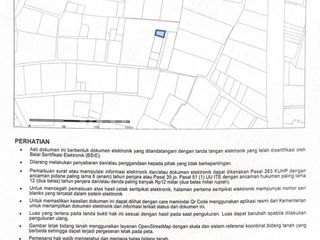 For Sale Freehold Plot Land 1 Are And 1.5 Are In Sanur Westsidebypass