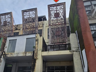 RUKO 3 LANTAI KOMPLEKS ISTANA KUTA GALERIA BADUNG
