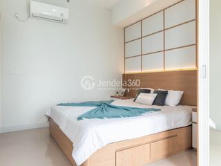 Disewakan Apartemen Vasanta Innopark tipe 1BR Full Furnished | VIAB015