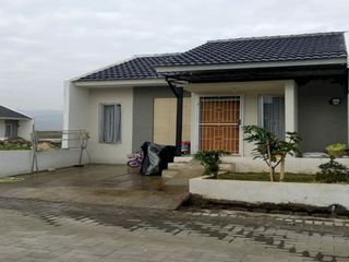 DI JUAL RUMAH VILLAGE SAYAP SOREANG BANJARAN NUANSA VILLA