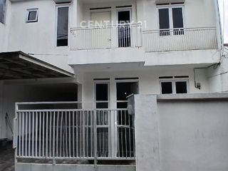 Rumah Siap Huni Disewakan Cocok Buat Kantor Tebet Jakarta Selatan