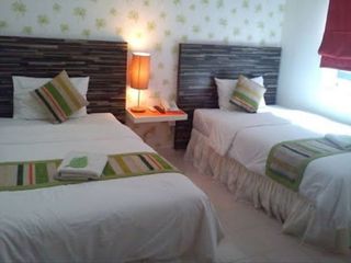 Hotel Bintang 3 Dijual Jl. Patih Jelantik Denpasar Bali RI