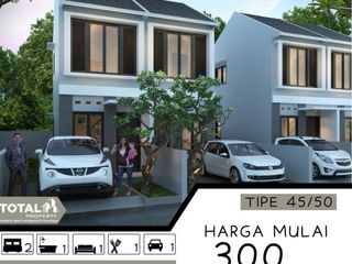 Rumah Modern Minimalis di Daerah Kerambitan Tabanan