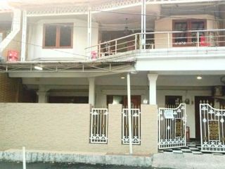 Rumah 2 Lantai 5KT Lokasi Strategis Tebet Jaksel