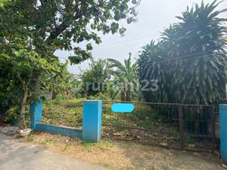 Di Tanah Murah dan Strategis di Kukusan Beji Depok