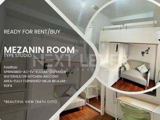 Begawan Student Apartement lokasi premium pintu gerbang UMM.MLG00012