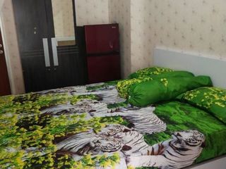 Apartemen Gunawangsa Merr Surabaya, Furnished, Hadap Selatan