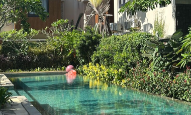 VILLA CLUSTER STRATEGIS IN JIMBARAN BADUNG - BALI