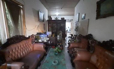 Dijual Rumah Puri Mas Singaraja Dekat Merr Gunung Anyar