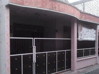 DIJUAL RUMAH PONGANGAN MANYAR GRESIK